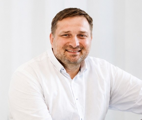 Lukáš Nevrlý